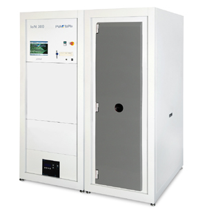 IoN 300 Gas Plasma System