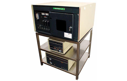 Dionex 2000 Plasma system